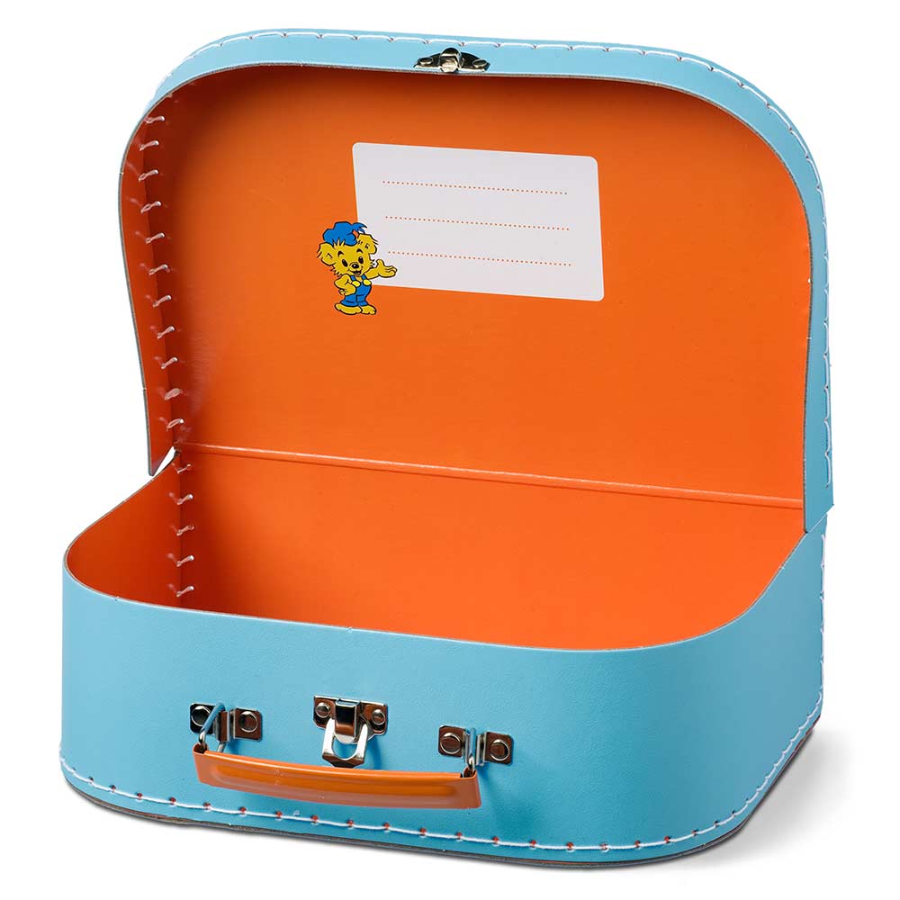 Bamseveske 25 cm