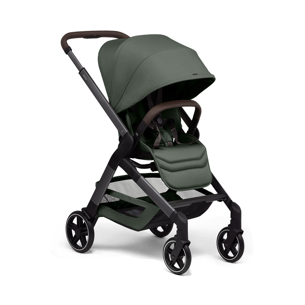 Joolz Hub2+ barnevogn Forest Green