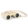 Konges Sløjd Explorer Kikkert Lemon