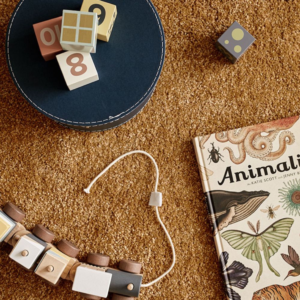Kids Concept toalettrening naturlig