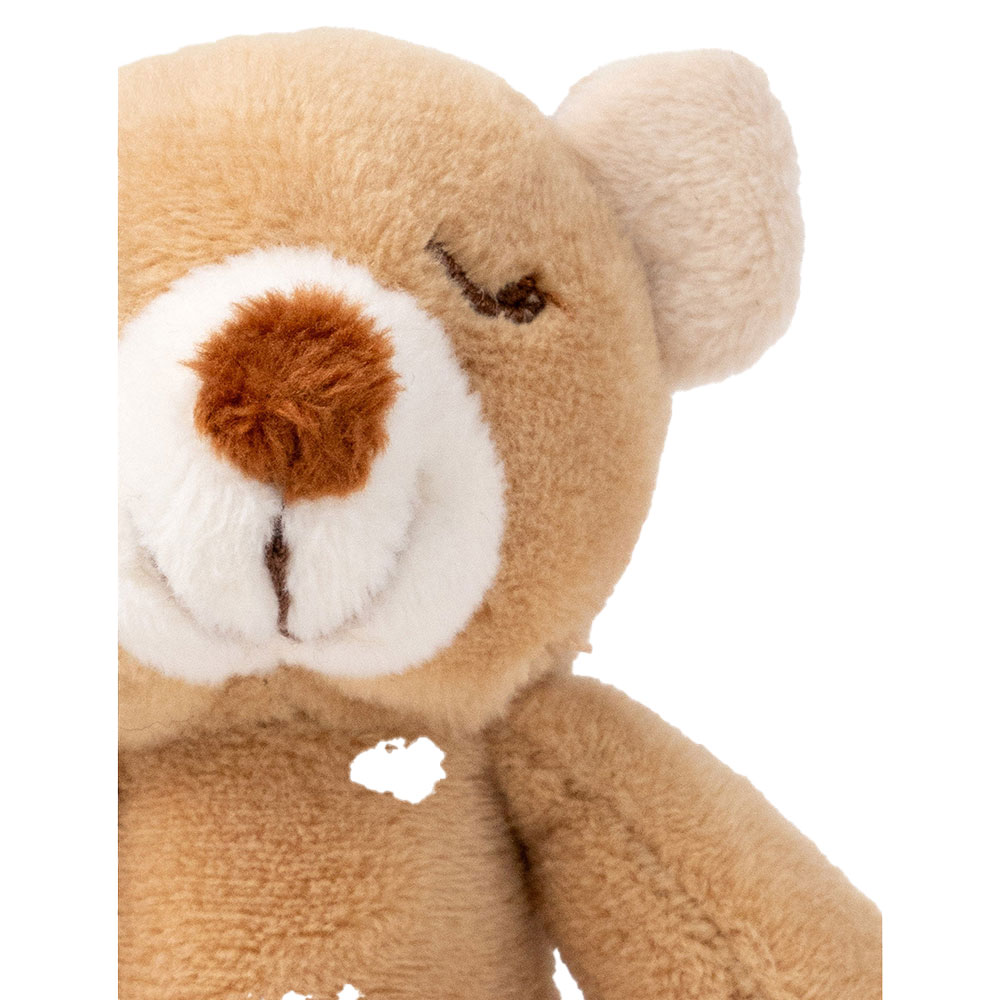 Teddykompaniet Diinglisar Bamse Rangle