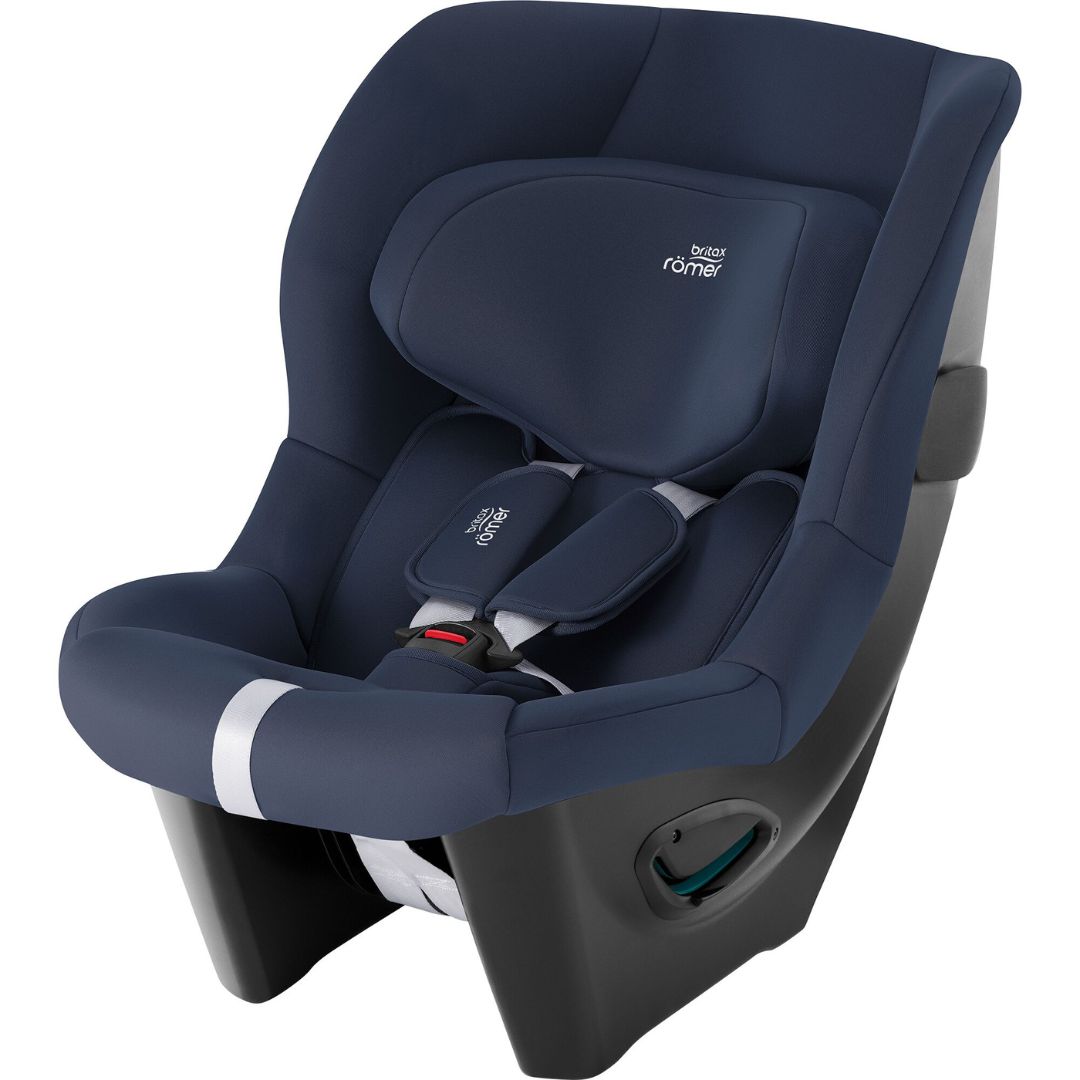 Britax Safe-Way M bilbarnestol Night Blue