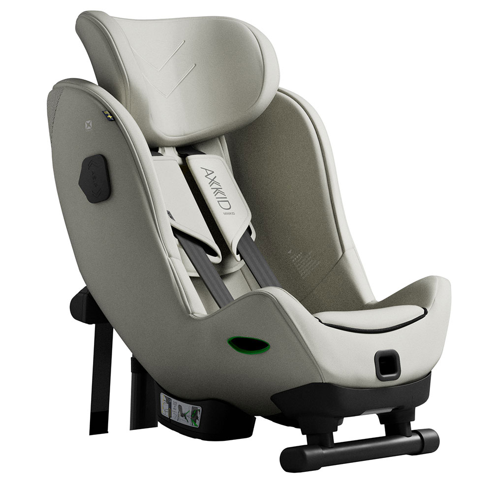 Axkid Minikid 4 Max Beachgrass Beige