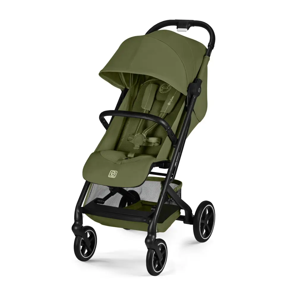 Cybex BEEZY Sulky Moss Green