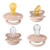 BIBS Try-it-kolleksjon Blush