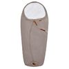 Easygrow Lyng liggedel bilbarnestol Sand 