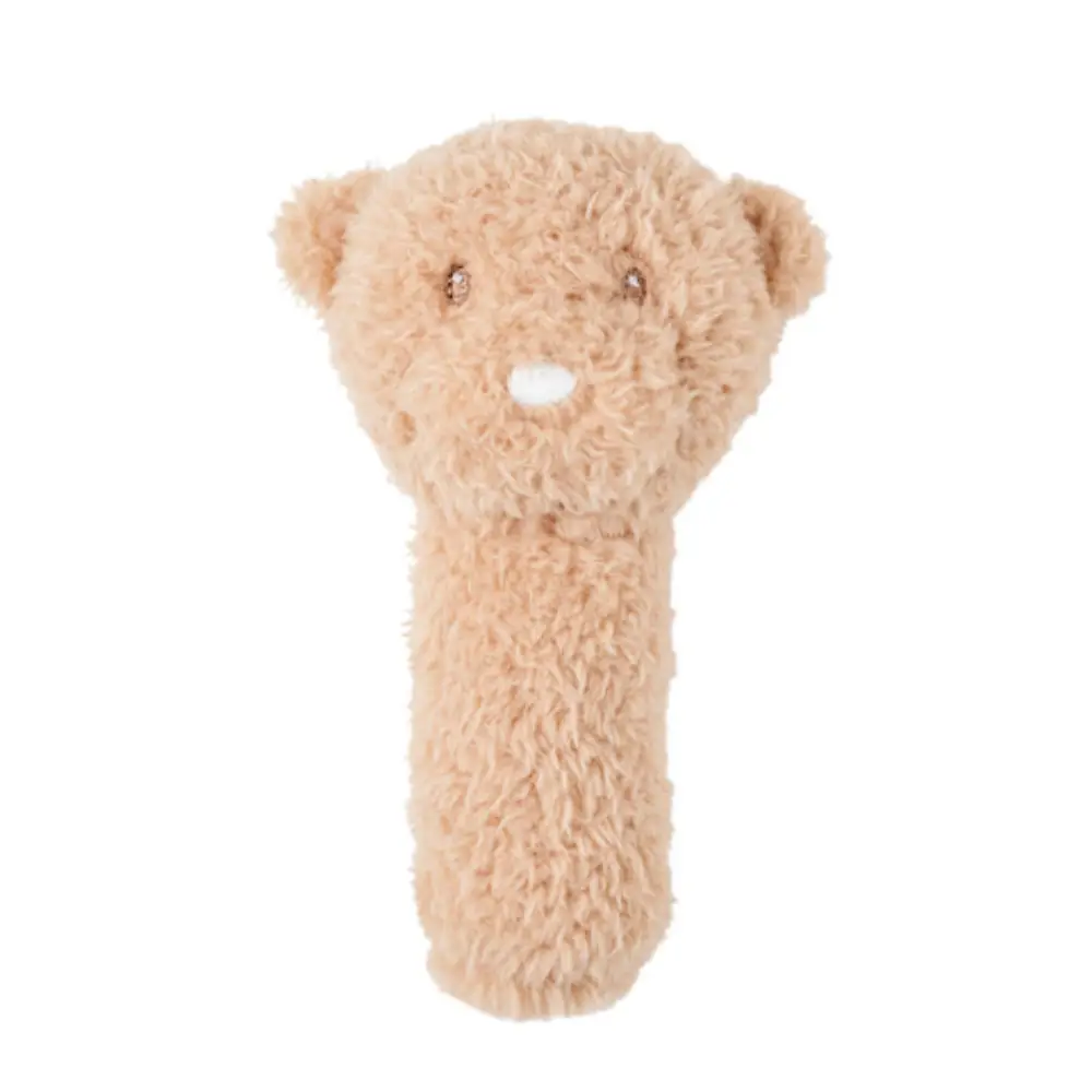 Nattou Teddy Ranglebjørn