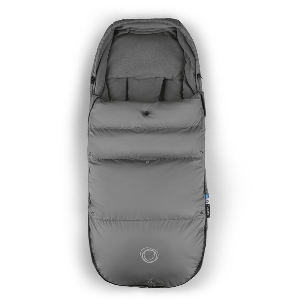 Bugaboo Thermolite fotpose Moon Grey