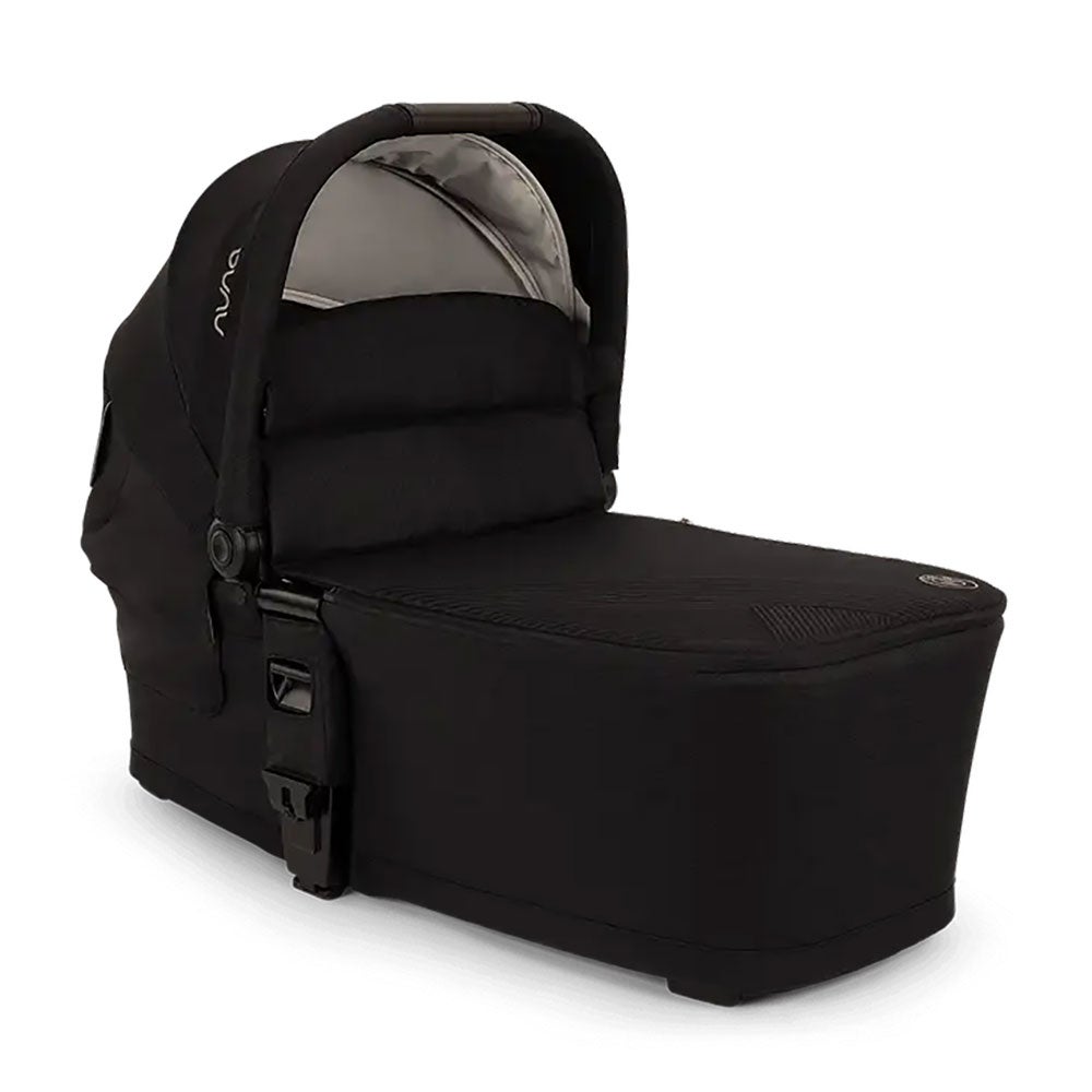Nuna MIXX liggedel ELEMENT BMW Collection