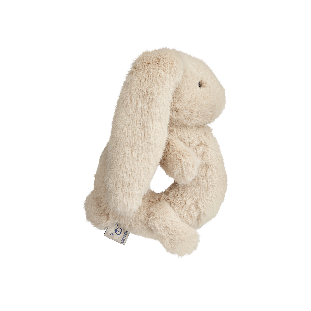 LIEWOOD Romain Rabbit raslende-mist