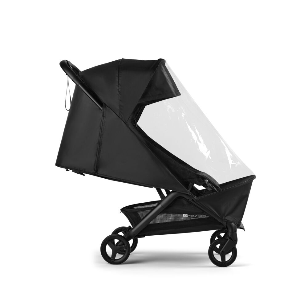 Bugaboo Butterfly 2 regntrekk