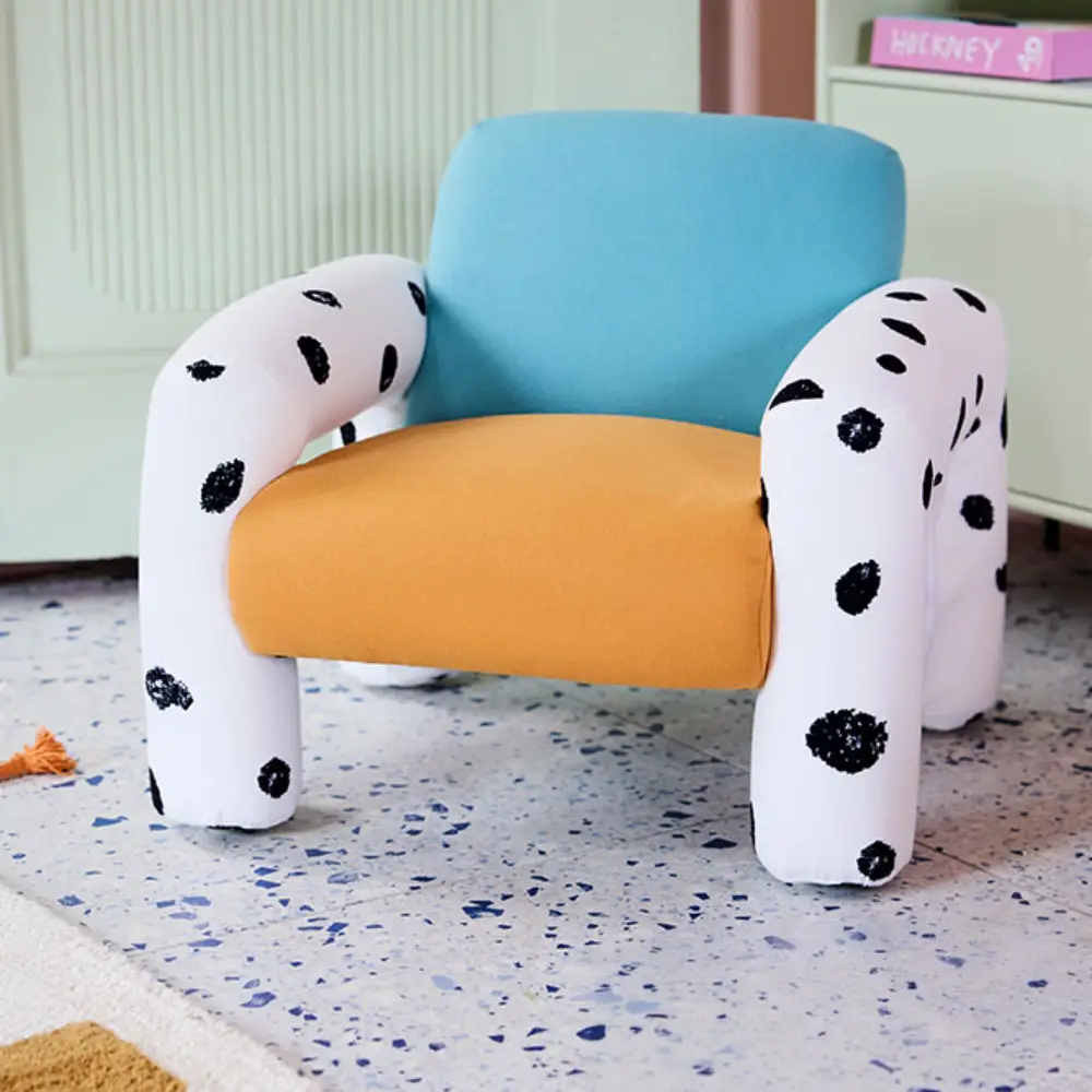 Kids Concept lenestol PIPPI