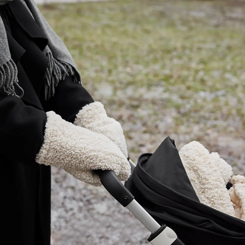 Elodie Vognvotter Soft Sherpa