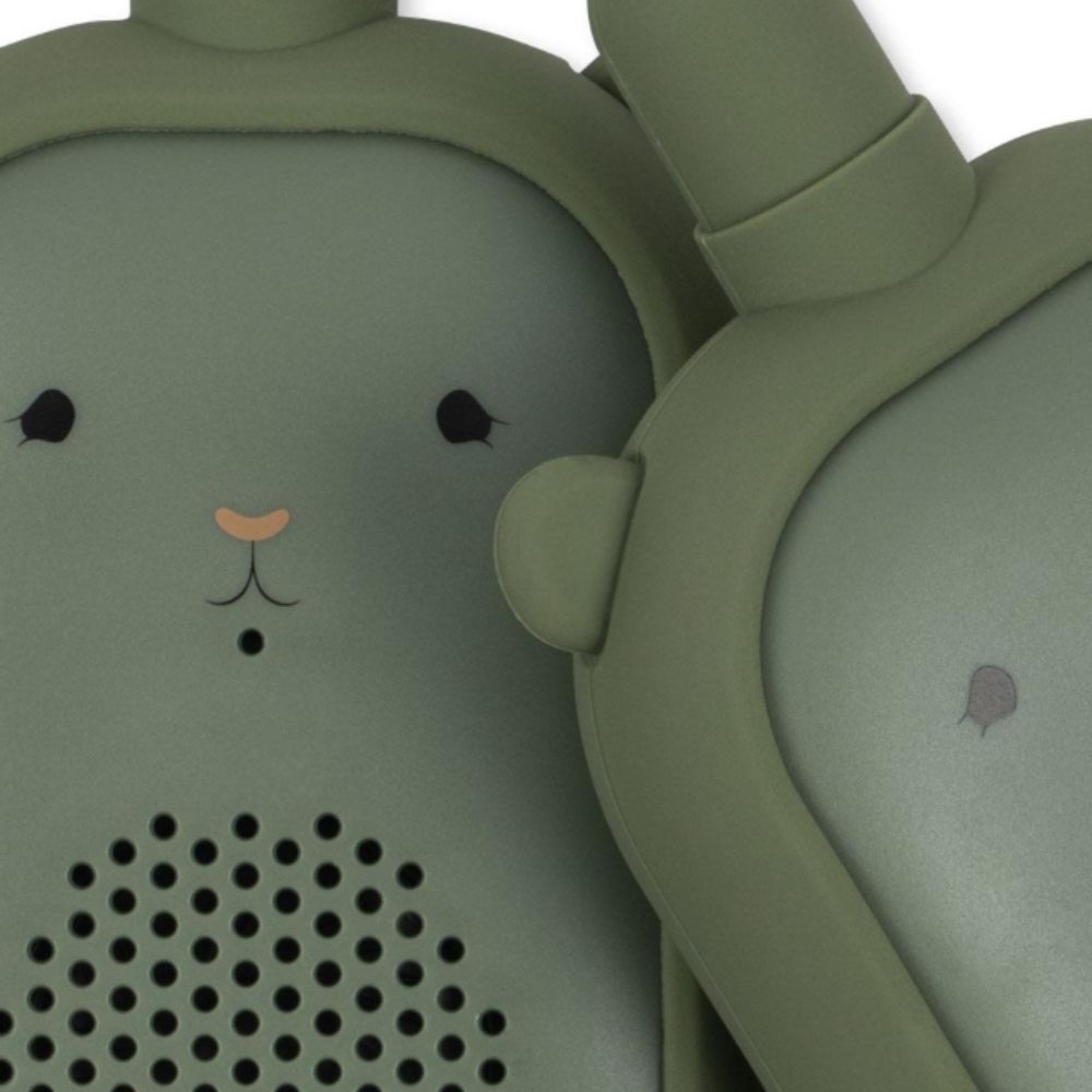 Konges Sløjd Walkie Talkie Olivine-One Size