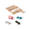 Kids Concept Weaving-ramme CARL LARSSON