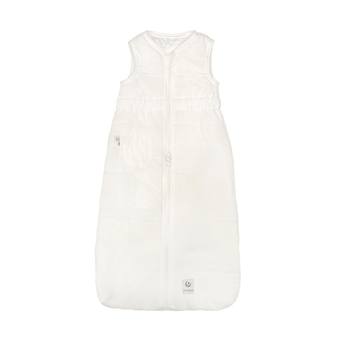 Easygrow sovepose tynn 12-36m Off White
