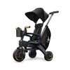 Doona Liki S5 trehjulssykkel Nitro Black