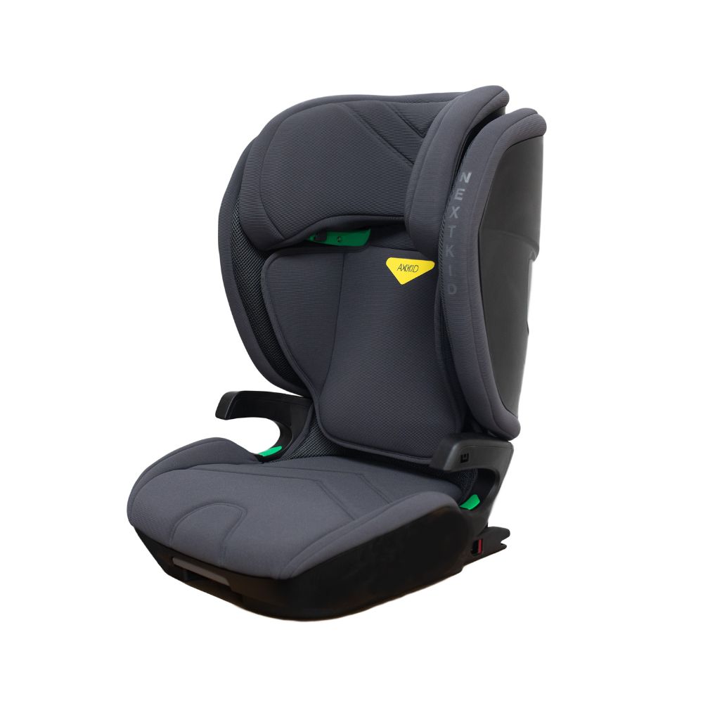 Axkid Nextkid barnesete Granite Melange