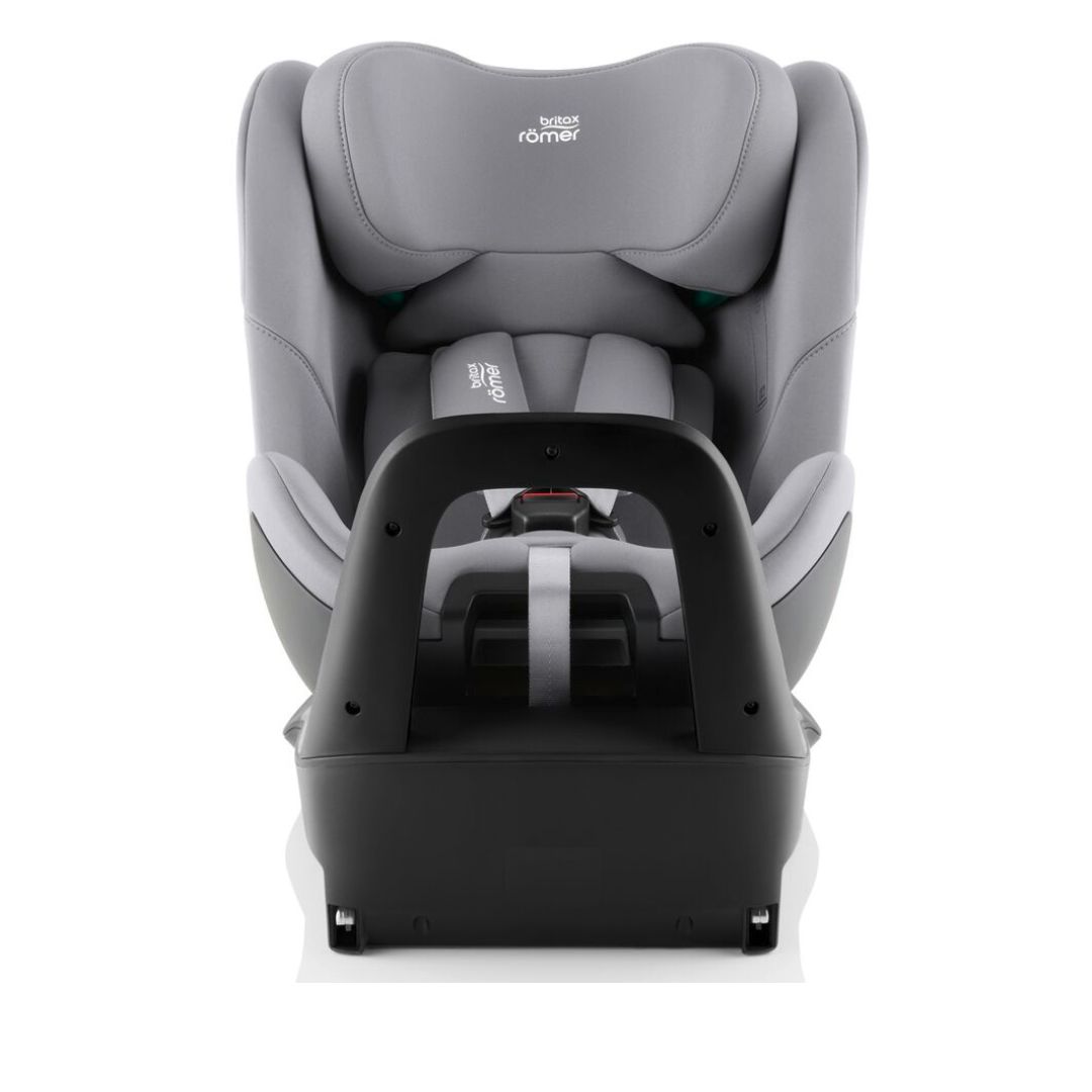 Britax Swivel-bilstol Frost Grey