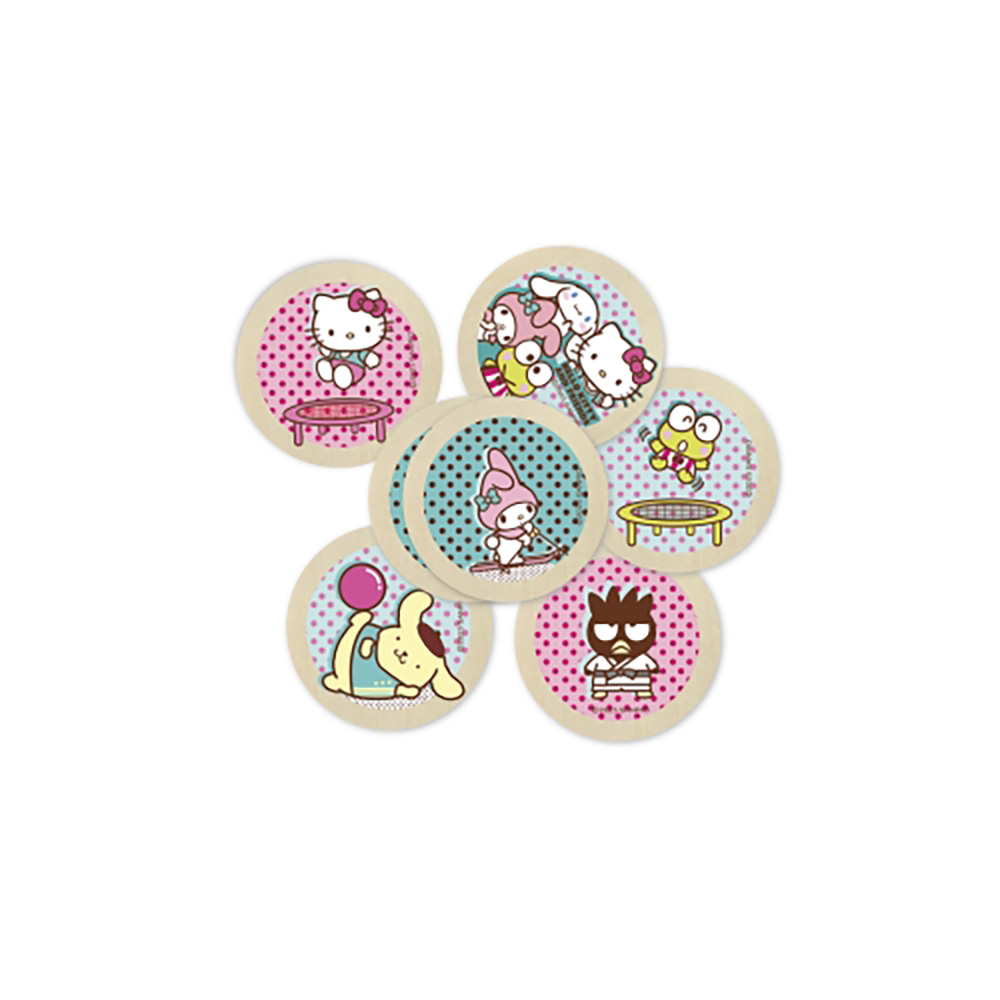  Hello Kitty Memory-spill