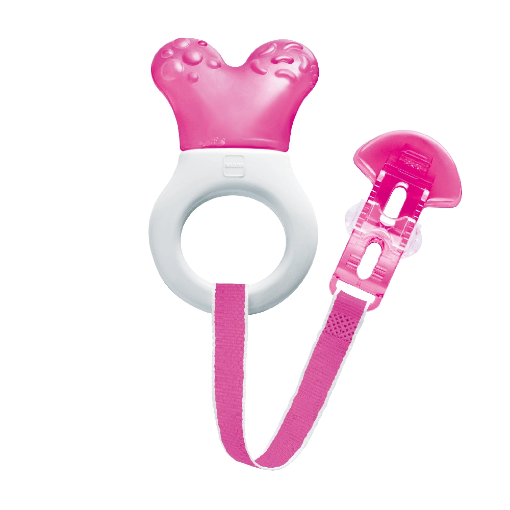 MAM Mini cooler & clip bitering