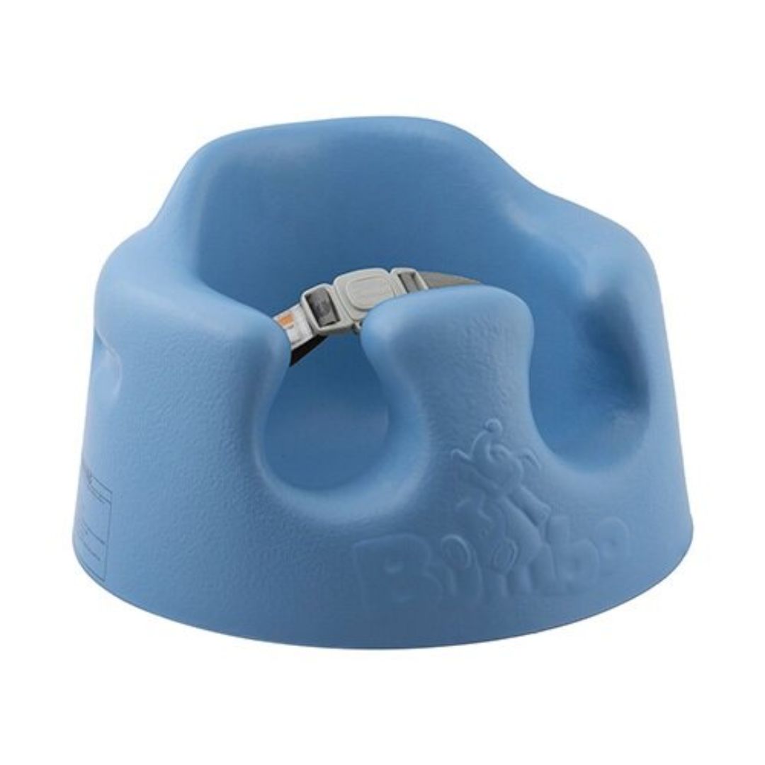 Bumbo babysitter gulvsete Powder Blue