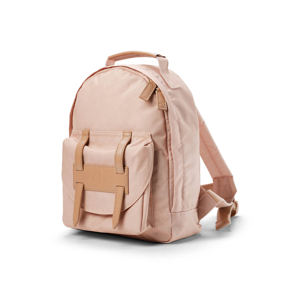 Elodie Ryggsekk MINI - Blushing Pink
