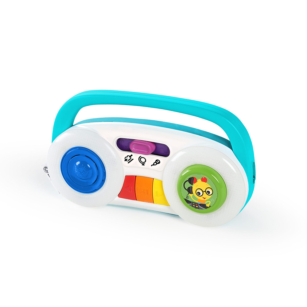  Baby Einstein musikalsk leketøy