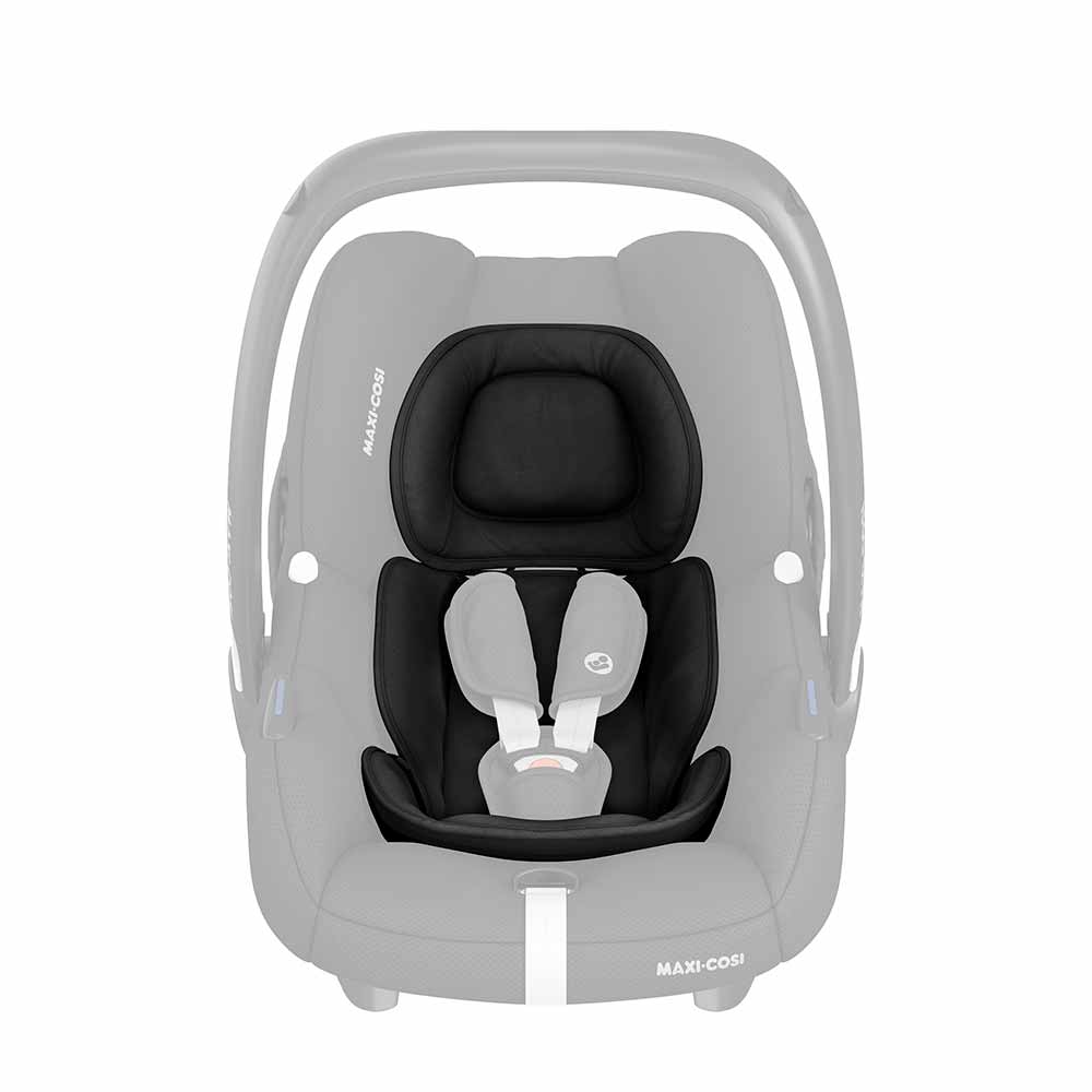 Maxi-Cosi Cabriofix i-Size babyautostol Essential Graphite