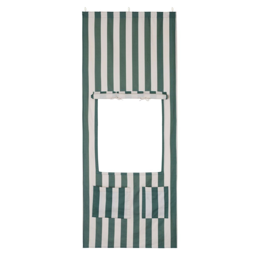 Kids Concept Kiosk dørstripe grønn