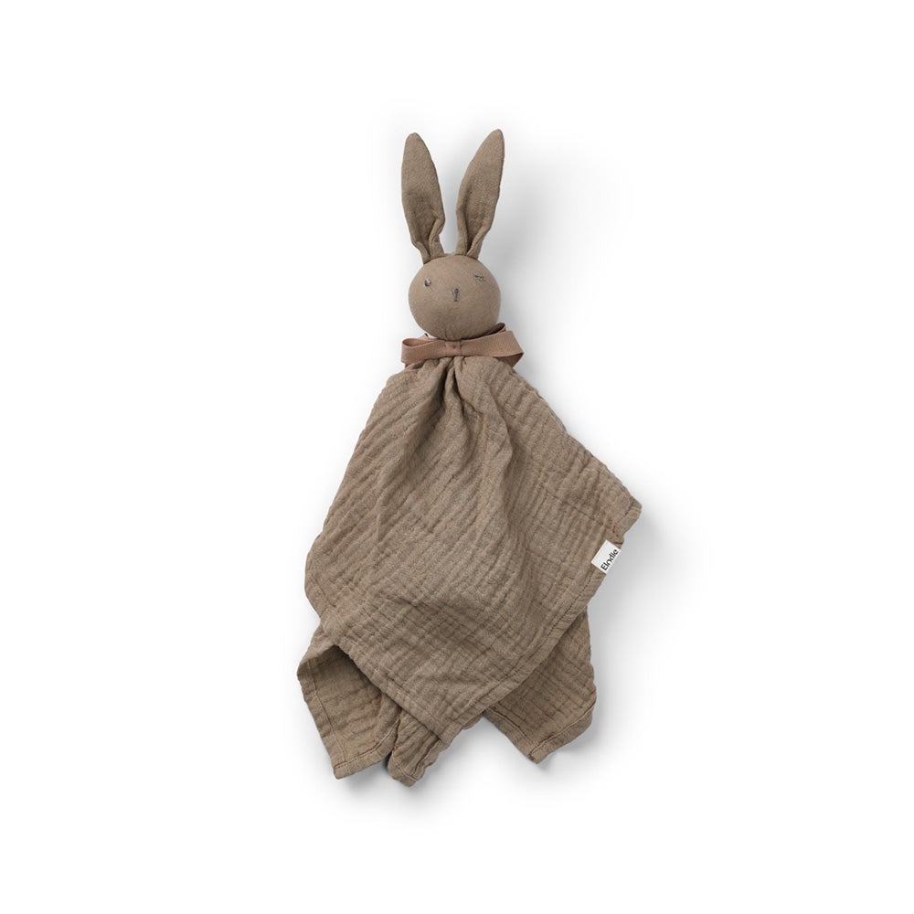 Elodie Details Blankie Tender Taupe