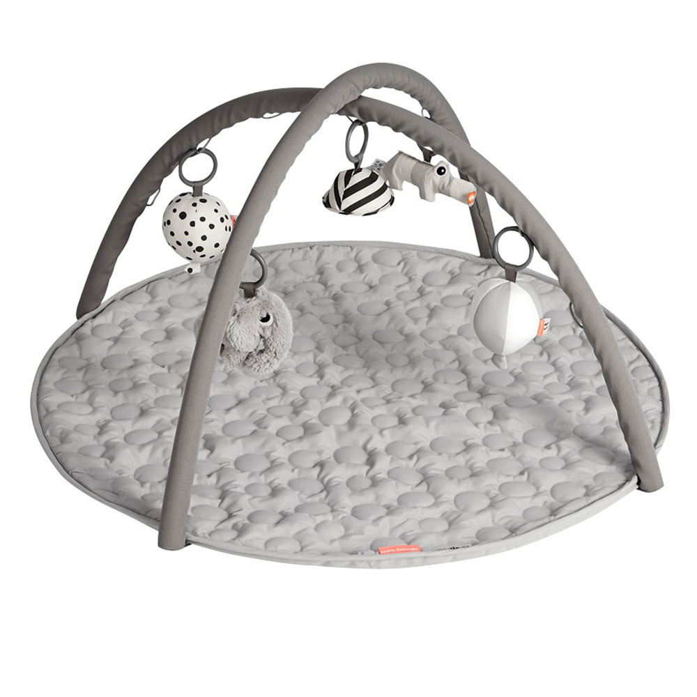 Utført av Deer Baby Gym Grey