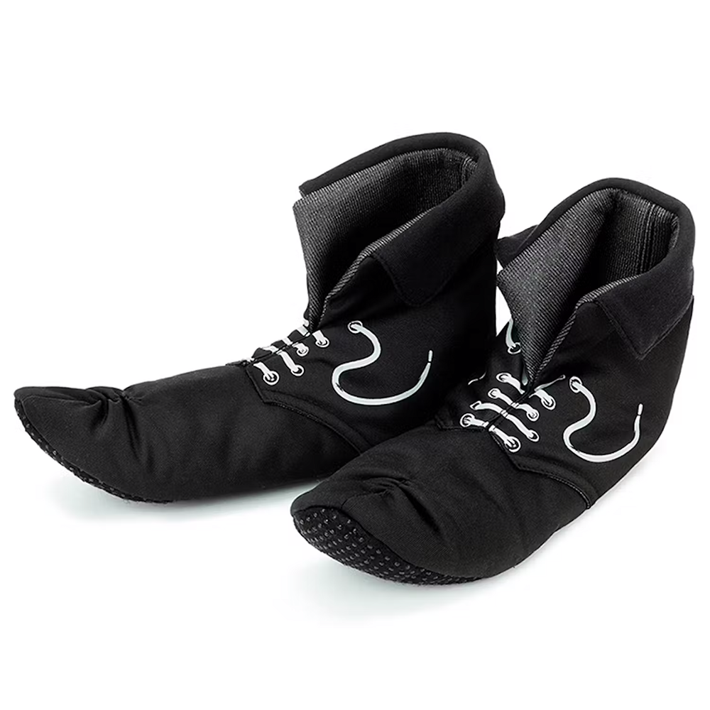 PIPPI Boots-kostyme