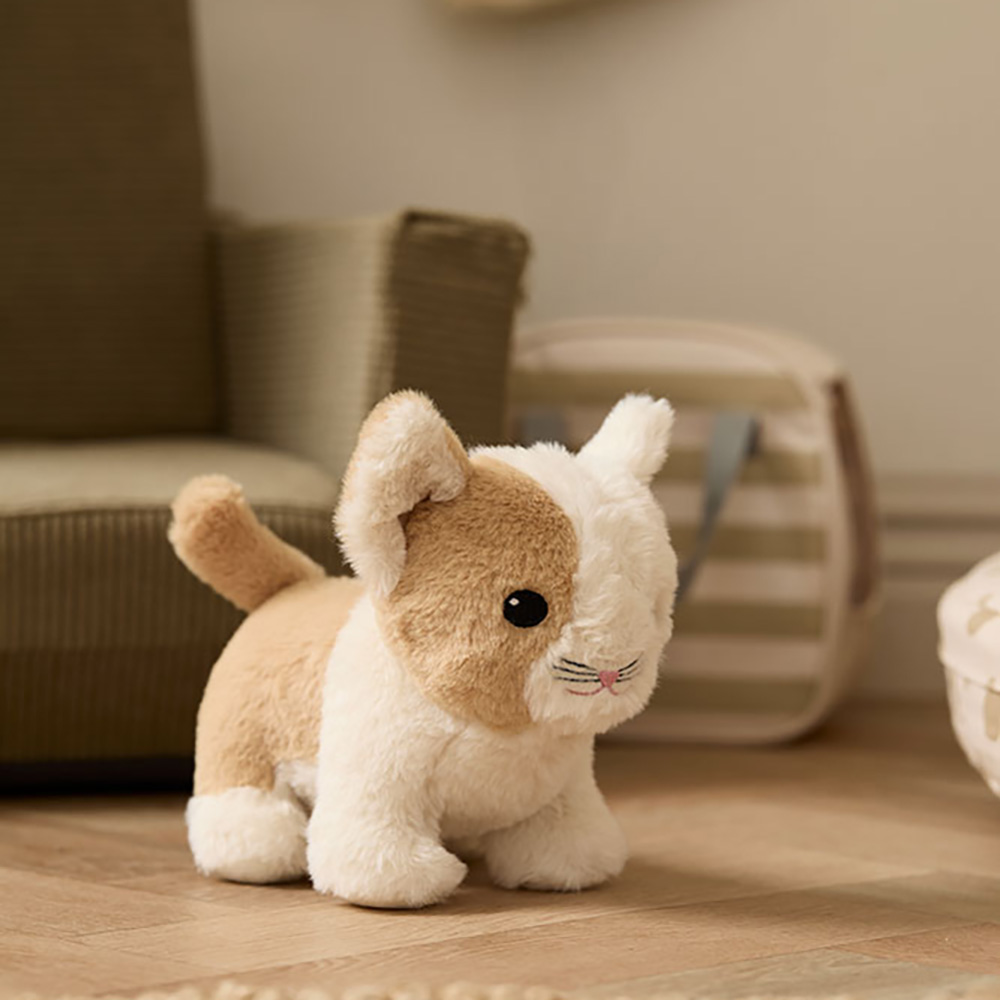 Kids Concept katt med veske