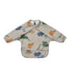  Liewood Merle cape bib Dinosaurs