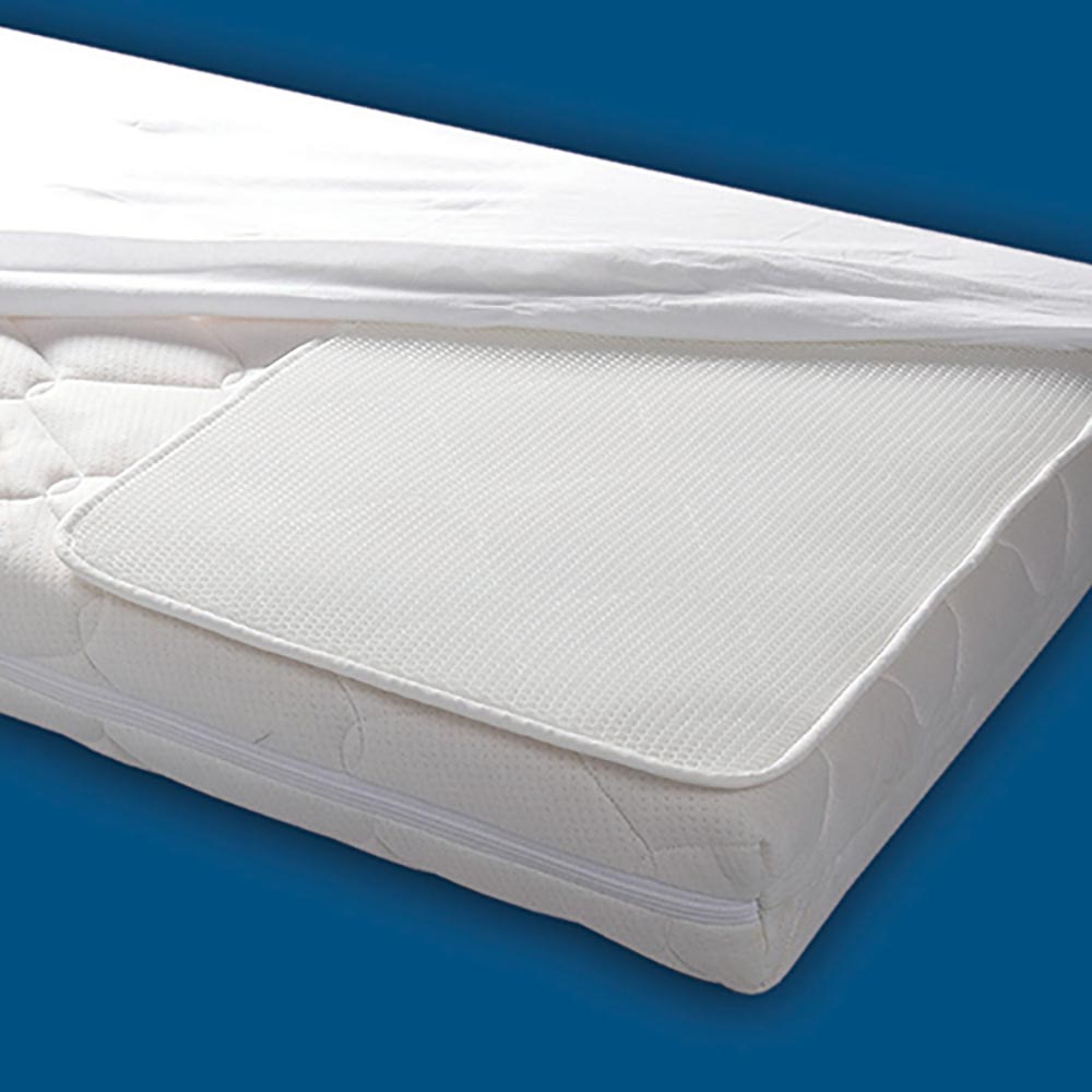 AeroSleep madrasstrekk Head End Reflux 40x60