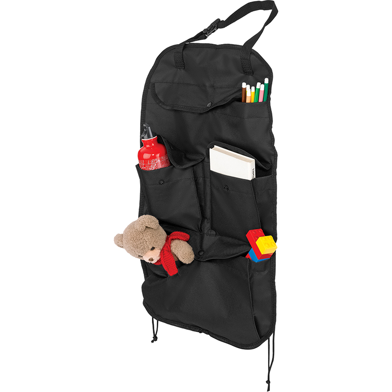 Britax oppbevaring av bilseter