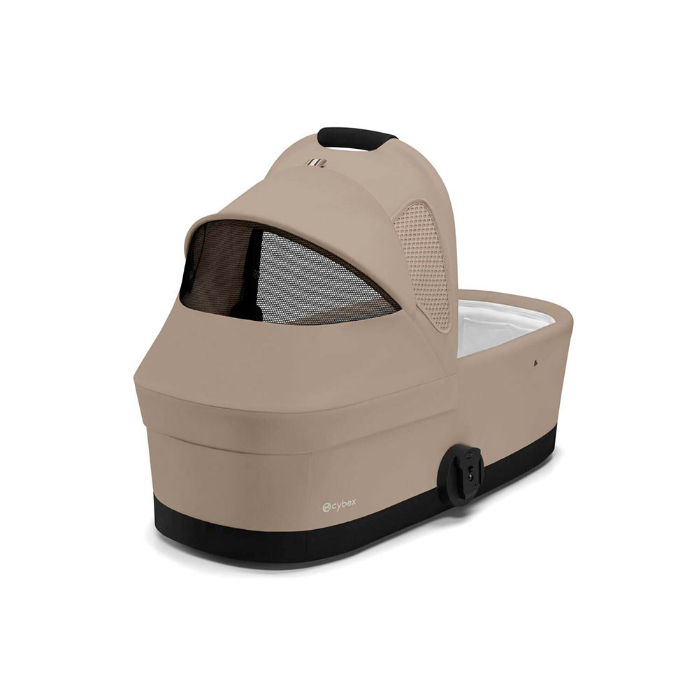 Cybex COT S liggedel Almond Beige