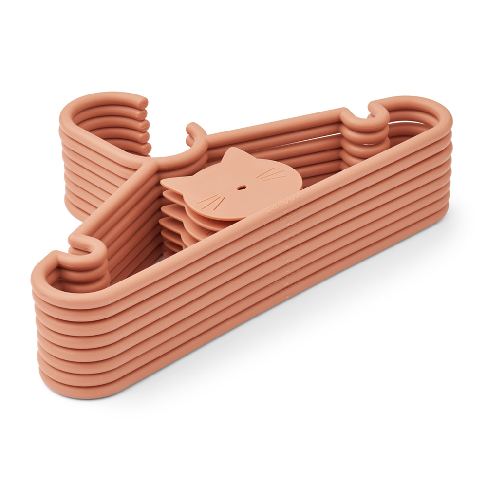 Liewood Falton henger 8-pack Toscany rose 2074