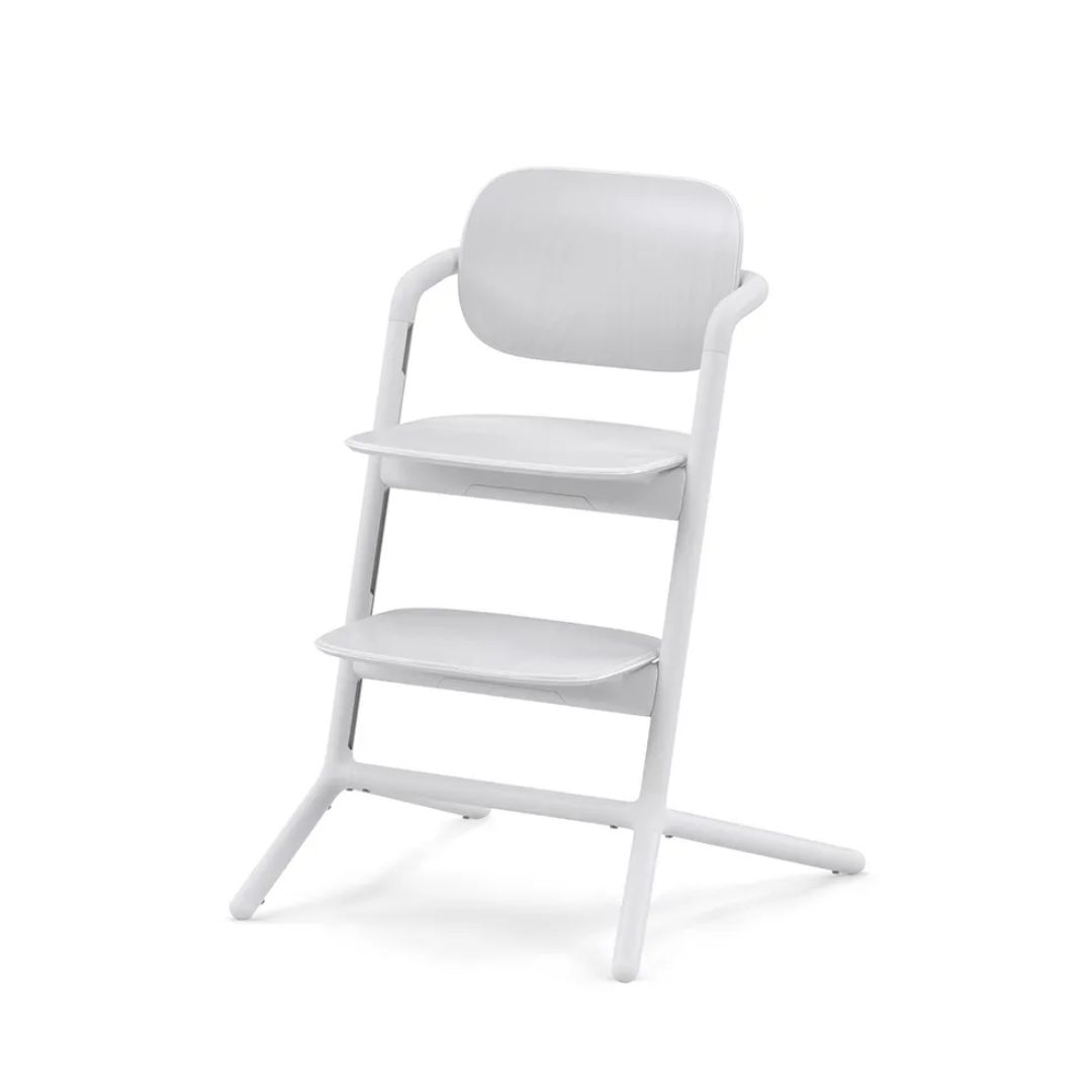 Cybex Lemo 3-i-1-sett hvit