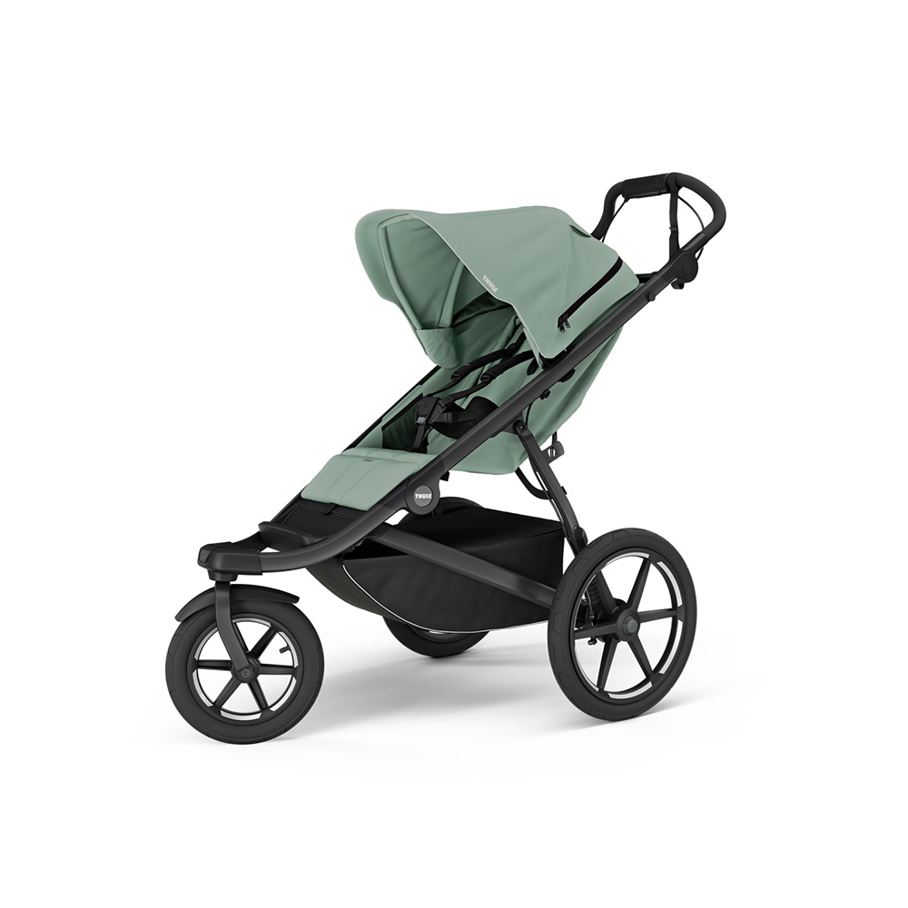  Thule Urban Glide 3- Mist Green