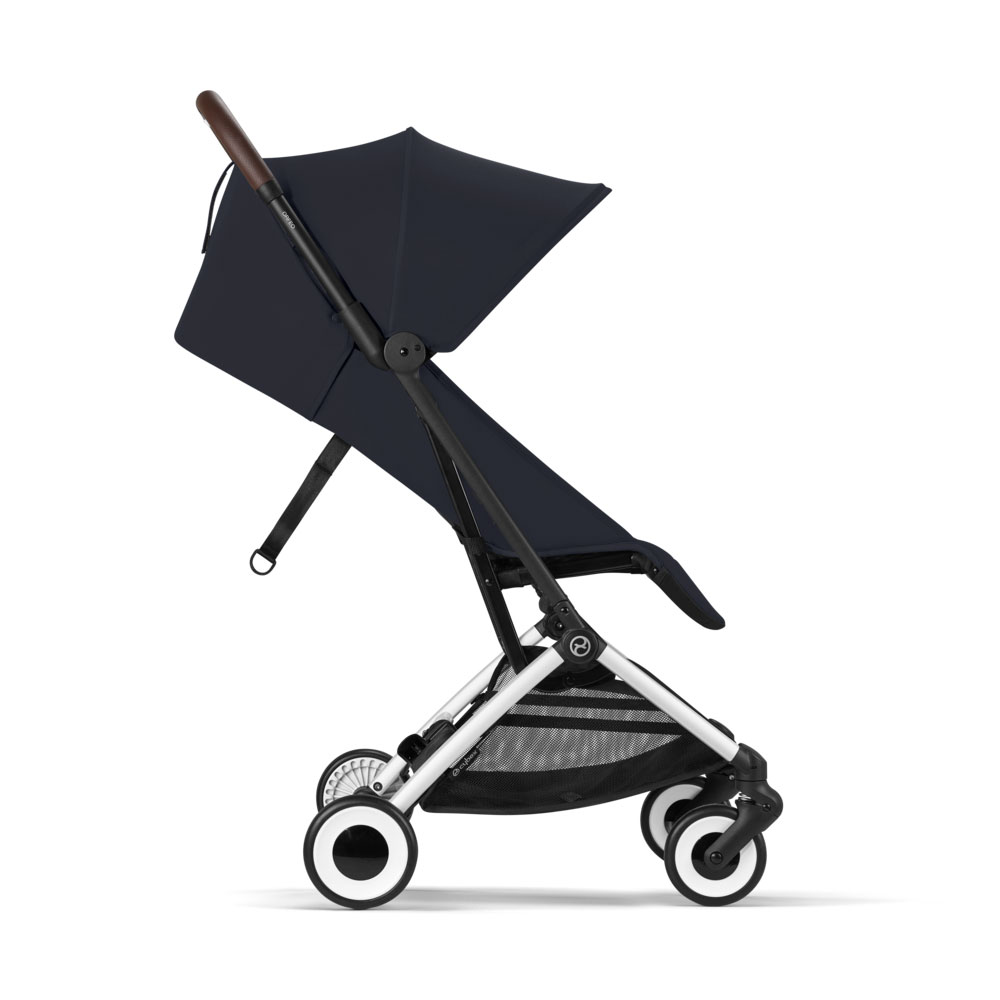 Cybex reisevogn Orfeo mørkeblå 