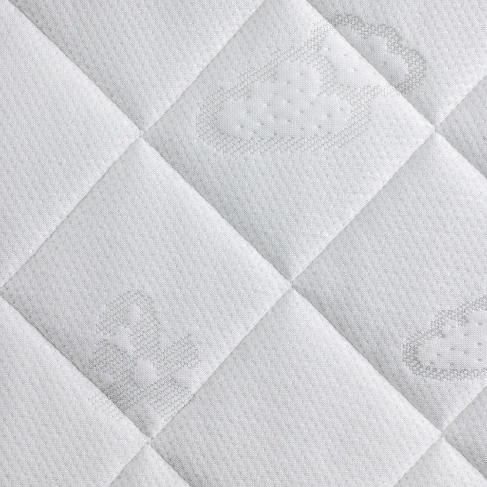 Sebra x Träumeland madrass til Bedside Crib