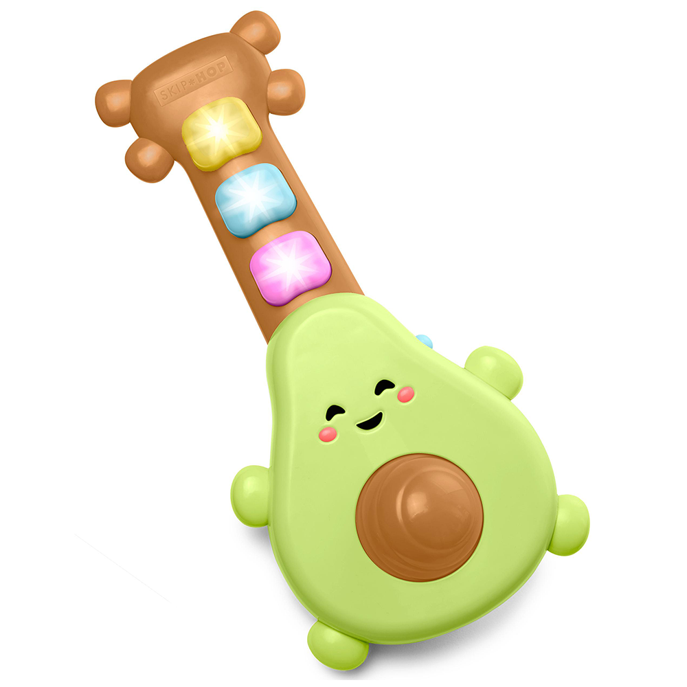 Skip Hop Farmstand Gitar Avocado