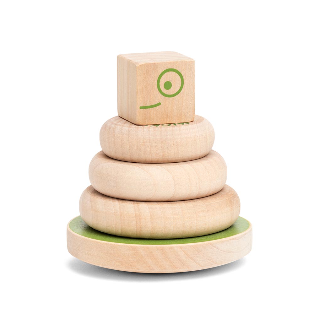 Micki Mini stableleke