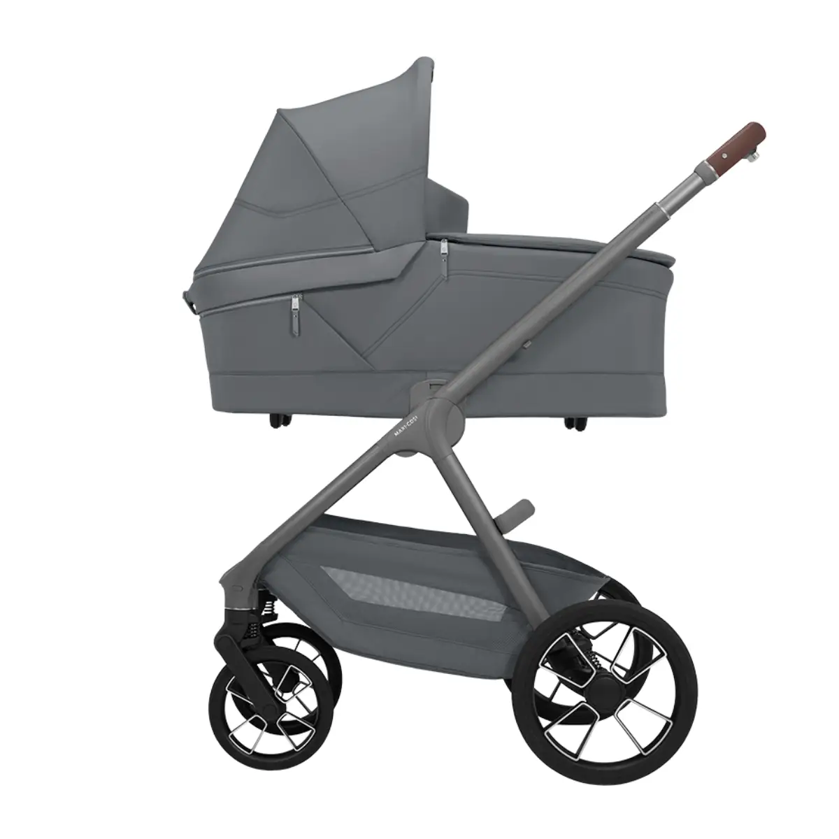 Maxi-Cosi OXFORD+ Barnevogn Moon Graphite