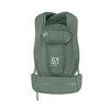 Cybex COYA Carrier Leaf Green | dark green 