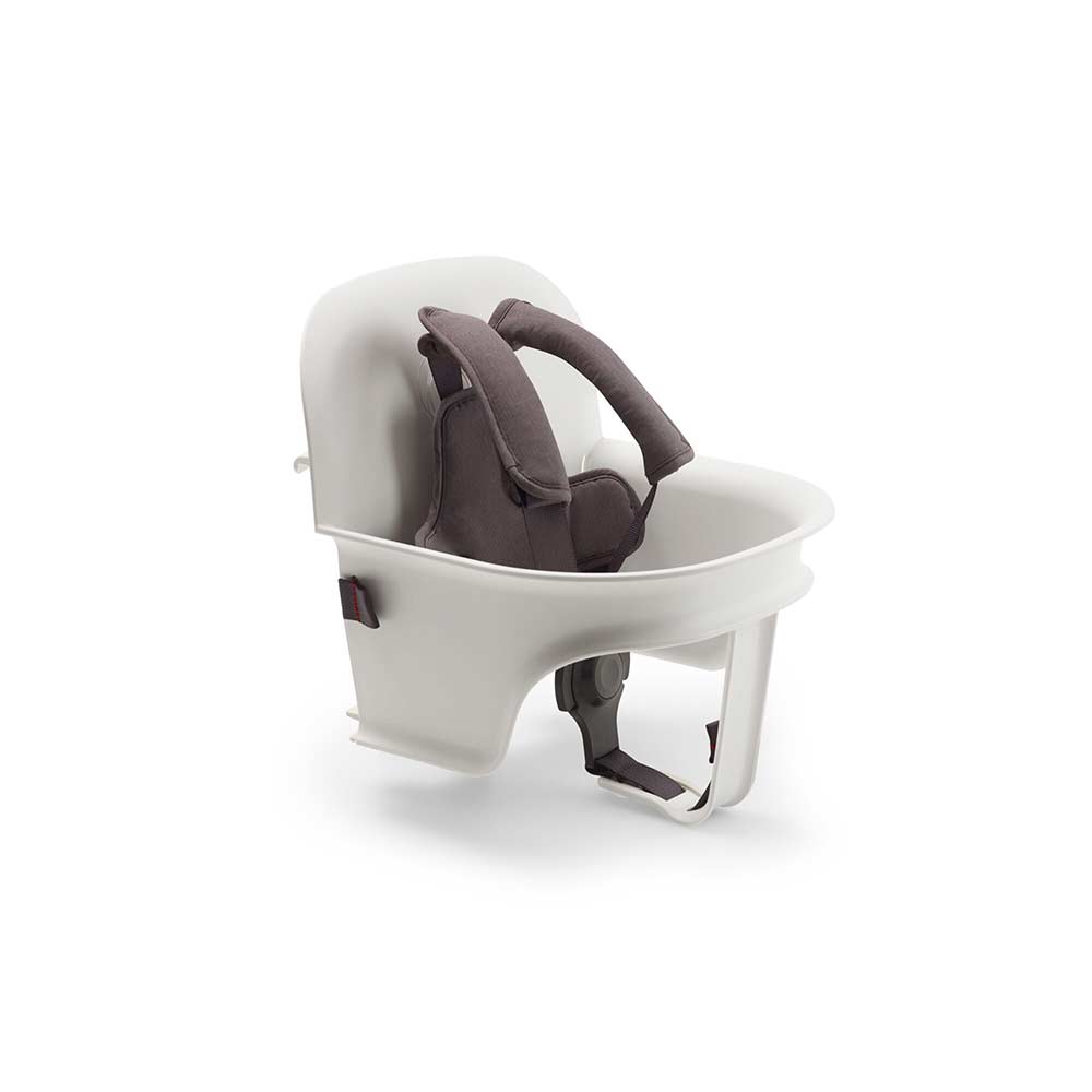 Bugaboo Giraff babysett hvit