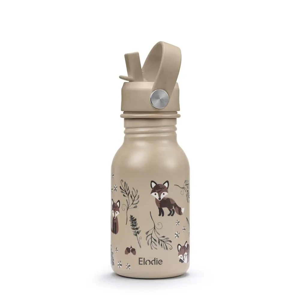 Elodie Details vannflaske Nordic Woodland