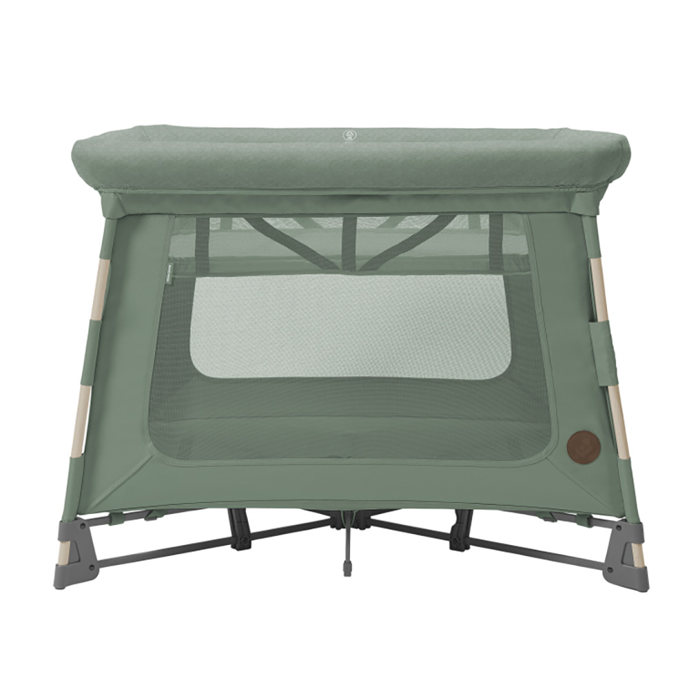 Maxi-Cosi Swift 3i 1 reiseseng Bey Green Eco